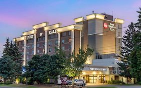 Best Western Plus Port O'Call Hotel